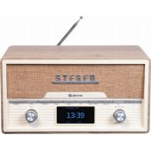 MDA-525LW Light Wood