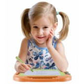 Games G2598 Magnetic Board