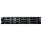 RS2423RP+ NAS 2U 12BAY