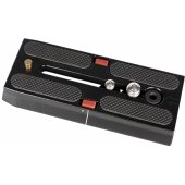 "Quick Release Plate VP-SH15" SIRUI SH-15 / SH-25
