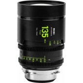 Cine Lens Athena Prime 135mm T2.2 PL-Mount