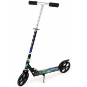 HL200 Black