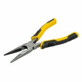 Long nose plier 200mm (STHT0-74364)