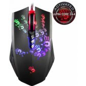 A60 red
