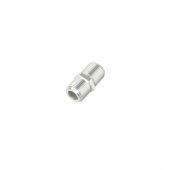 00205225 Satellite Receiver Adapter, F-Socket - F-Socket