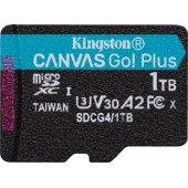 1TB microSDXC Canvas Go Plus Gen4 200R A2 U3