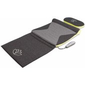 TYM-500-EU Strech XS Grey