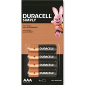Basic AAA / R03 1250mAh 16pcs