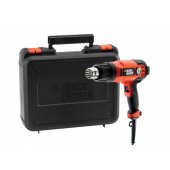Black&Decker 2000 Watt Tanner (KX2200K-XK)