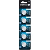Battery Mini CR2477 5 pack