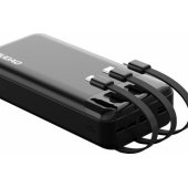 K6Pro+ 20000mAh 10W Black