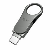 16GB USB-C MOBILE C80 SILVER