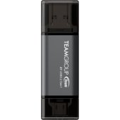128GB X1 UBS 3.2 Black