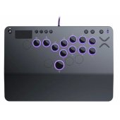 Victrix Pro KO Leverless Fight Stick (TBF-3001-05) Black