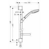 Croma 100 Vario 27772000