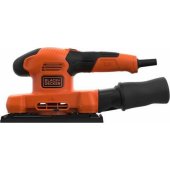 Black&Decker BEW220 Grinder