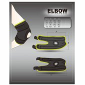 Elbow Magnet bandage Size M