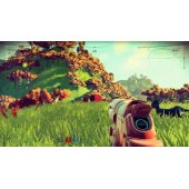 No Man®s Sky for PS4