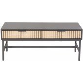 HELVE 100x48xH40cm
