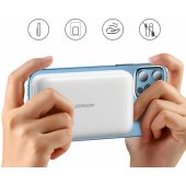 JR-W020 10000mAh Black