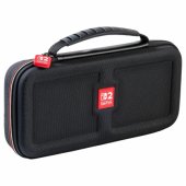 NS241 Deluxe Travel Case Black for NSW2