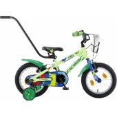 Junior Dino 14" Green