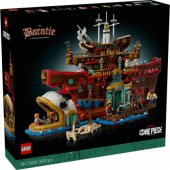 75640 The Baratie Floating Restaurant