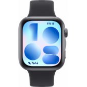 Watch FIT 5 Black