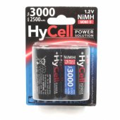 5035312 D / HR20 / 1.2V - 2 psc