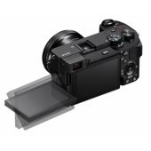 Alpha 6700 Body Black