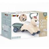 Smoby Baby Pony Ride-on
