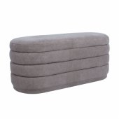 HIRO 104x44xH44cm light brown