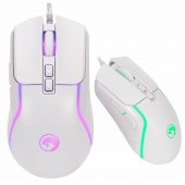 Capo 20 White