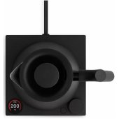 Corvo EKG PRO Black
