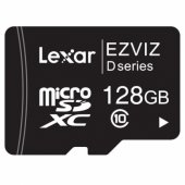 MicroSD 128 Gb MicroSDXC UHS-I Class 10 CSCMTCARDT128GD