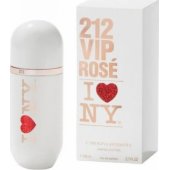 Carolina Herrera 212 VIP Rosé I Love NY Limited Edition Eau de Parfum