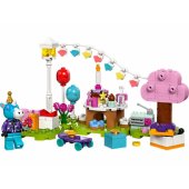 Animal Crossing Julian®s Birthday Party 77046