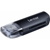 Dual-Slot USB-A LRW300U-BNBNG