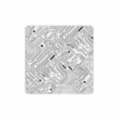 P-CB-140 Protective WrapS Geek