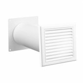 VENTILATION KIT NV 100-0052