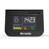 WS100 Weather Station Satellite