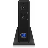 3,5®® HDD Case SATA III USB 3.0 IB-377U3