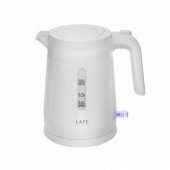 47544 Electric Kettle Essential S 1 L