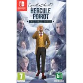 Agatha Christie: Hercule Poirot The First Cases for NSW