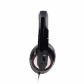 MHS-U-001 Black