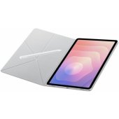 Book Cover Galaxy Tab S11 White EF-BX730PWE
