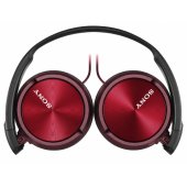 MDR-ZX310AP Red