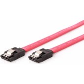 SATA III 1m Red