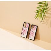 "SmartPhone case Samsung Galaxy Note 20 Ultra" Lovely Cherry Blossom