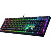 BlackWidow V4 X Fortnite Edition (US) Black